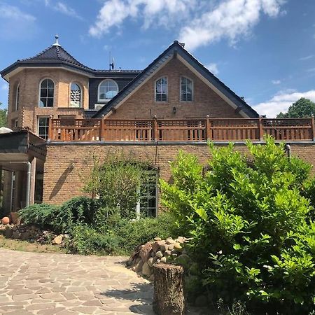 Seeblick Eins Im Waldschloesschen 文迪施里茨 外观 照片